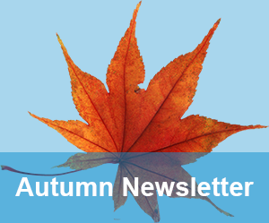 autumn newsletter