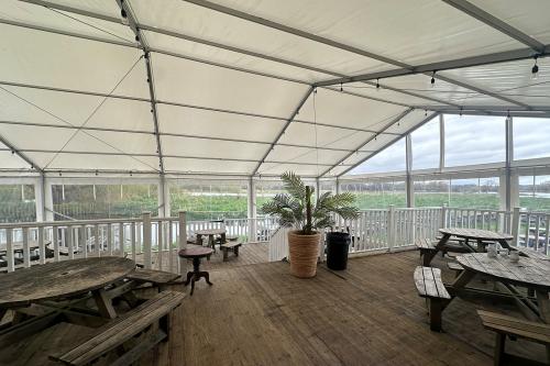pub canopy