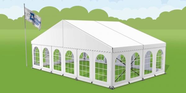 Whole-tent