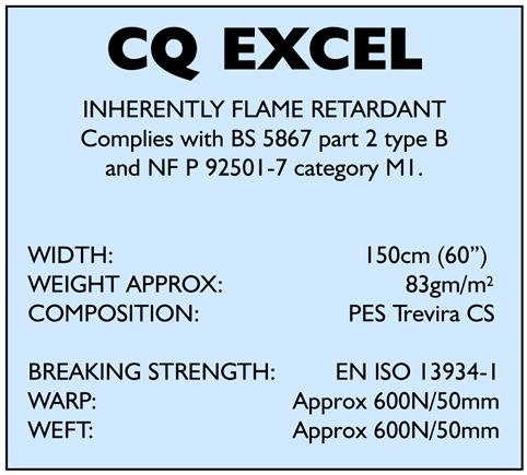 CQ Excel